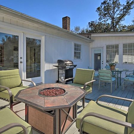 Hilton Head Waterfront Golf Getaway Pet Friendly! Villa Hilton Head Island Exterior foto
