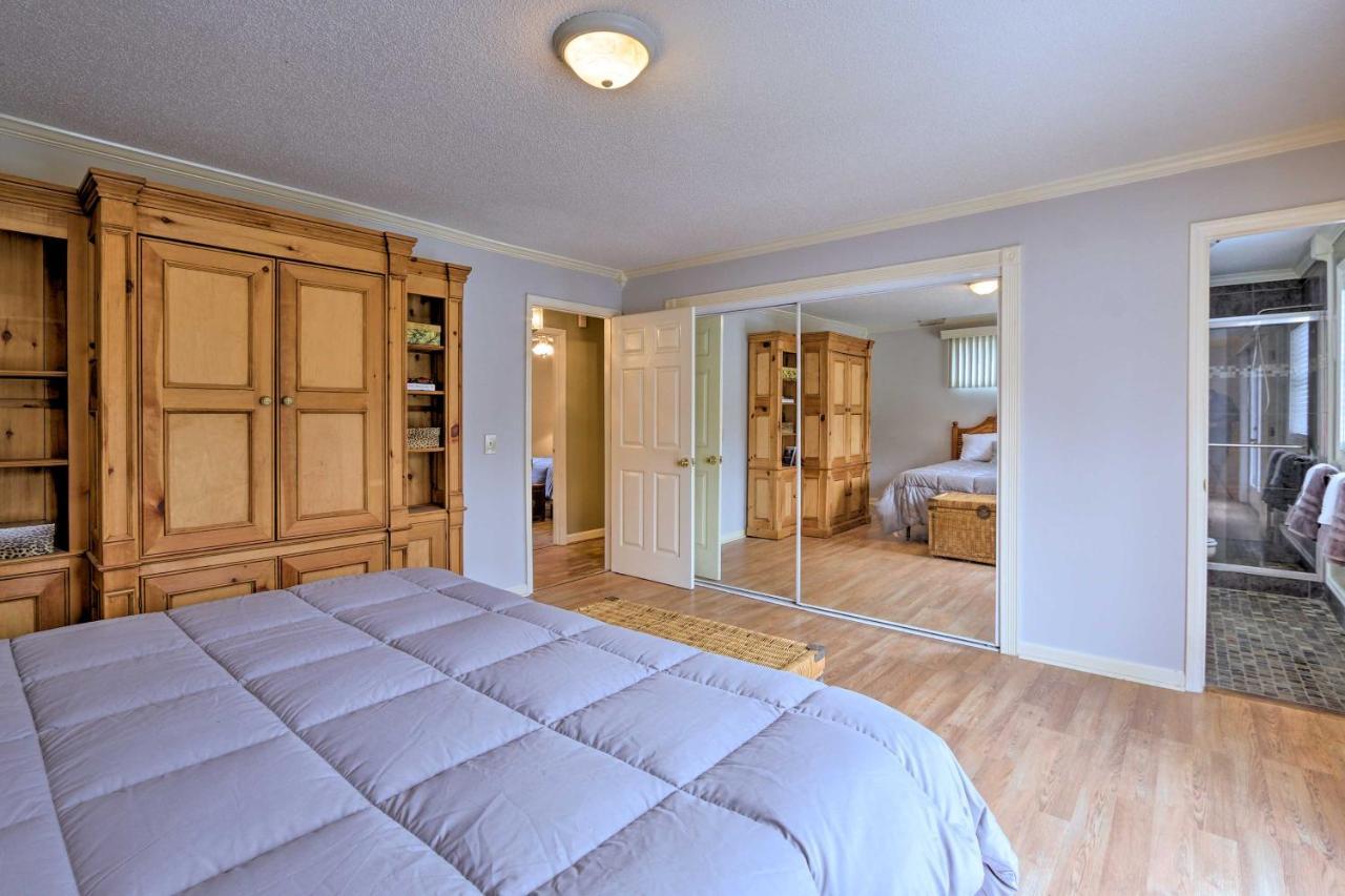 Hilton Head Waterfront Golf Getaway Pet Friendly! Villa Hilton Head Island Exterior foto