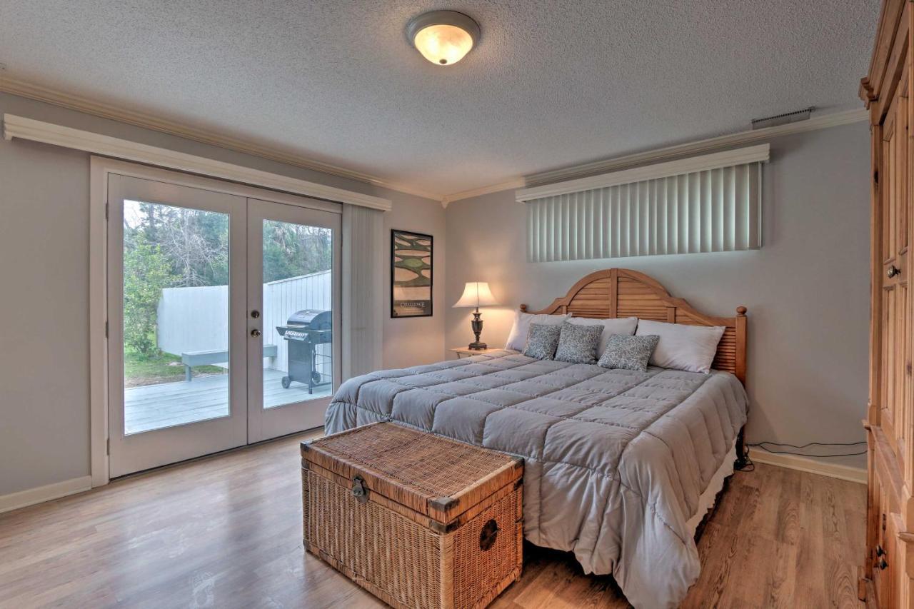 Hilton Head Waterfront Golf Getaway Pet Friendly! Villa Hilton Head Island Exterior foto